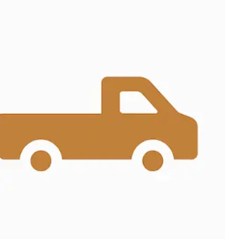 Flexibele Pickup &amp; Return