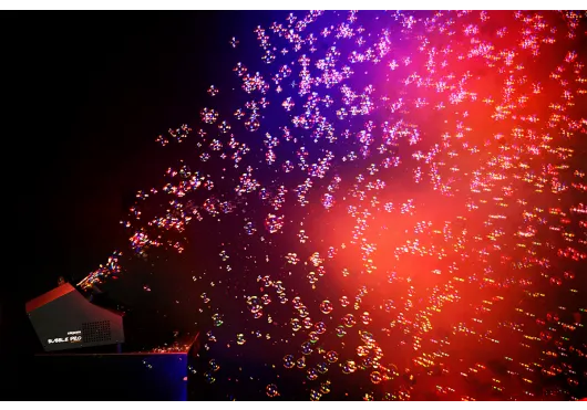 Bubble Machine