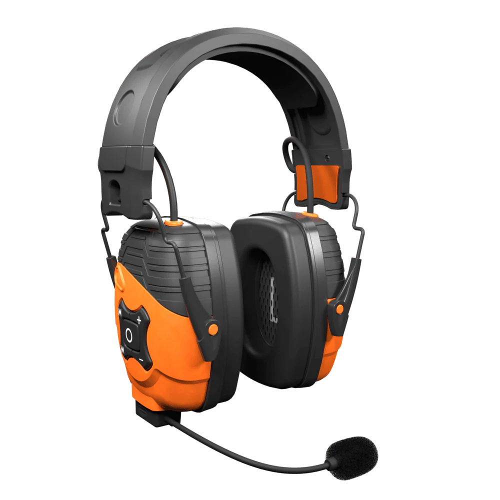 [3310005] ISOTUNES AIR DEFENDER EN352