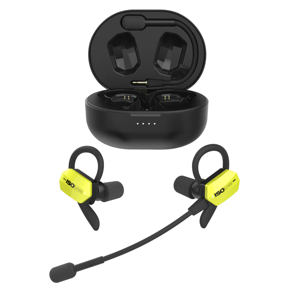 [3310031] ISOTUNES ULTRACOMM AWARE EN352