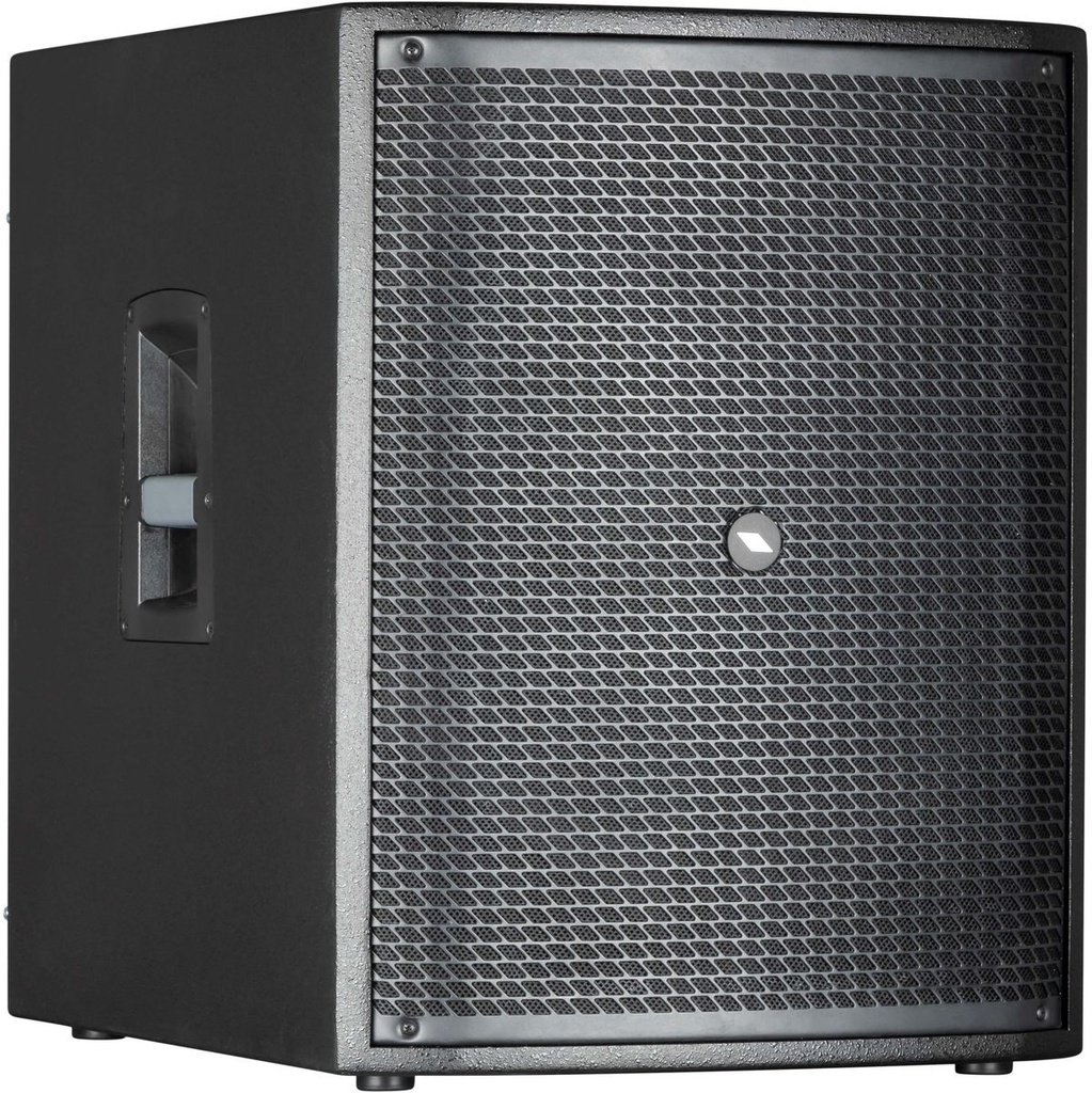 [DIVASUB18A] Subwoofer Proel DIVASUB18A