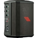 Geluidsinstallatie Proel FREEONEX (met Accu)