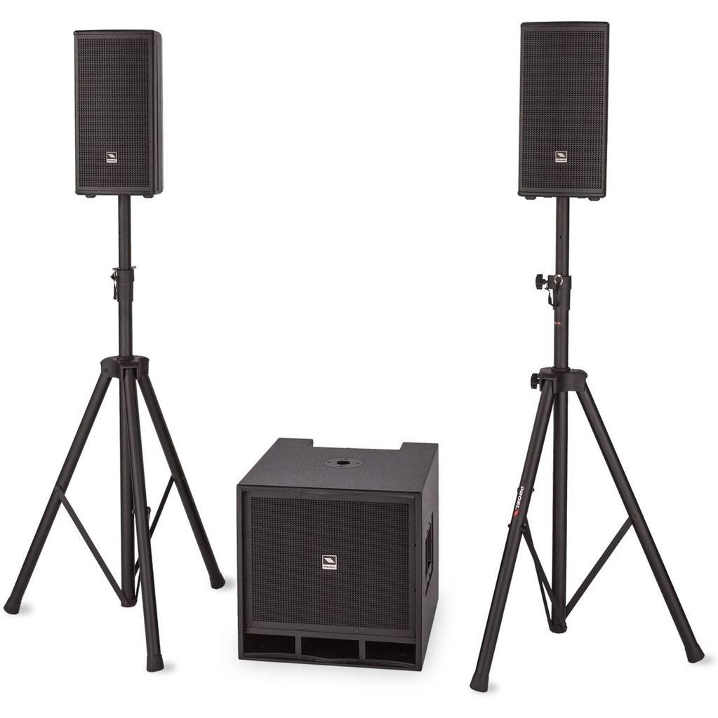 [LT812A] Geluidsinstallatie Proel LT812A