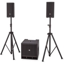 Geluidsinstallatie Proel LT812A