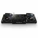 DJ set Pioneer DJM A-9 + 2 x CDJ3000