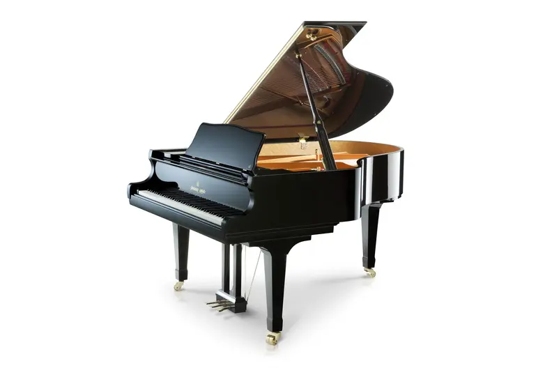 Shigeru Kawai SK3 vleugelpiano