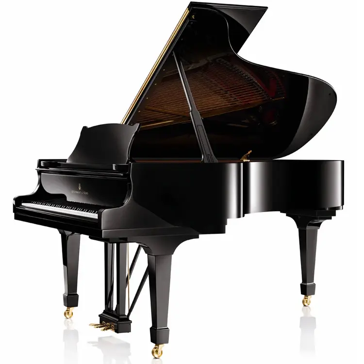 Steinway & Sons B-211 concertvleugel