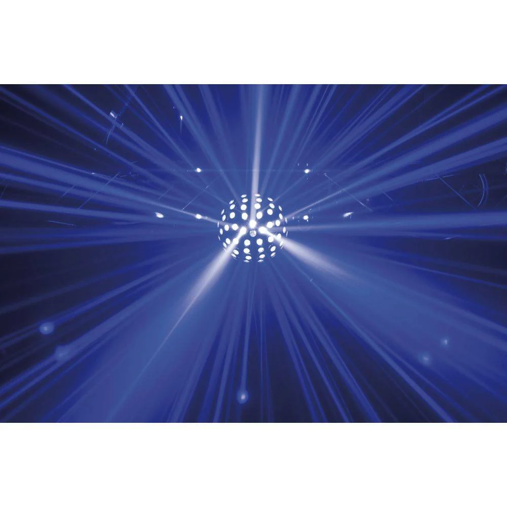 Gemotoriseerde Discobal